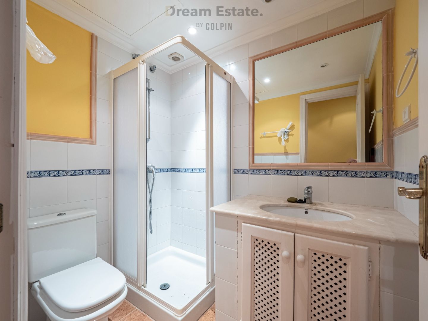 Appartement aan het strand in La Herradura, Puerto Banus. foto 42