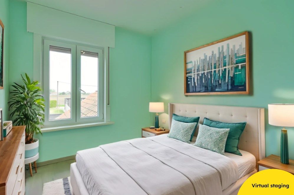 Ruime woning nabij het centrum van Kortemark! foto 16