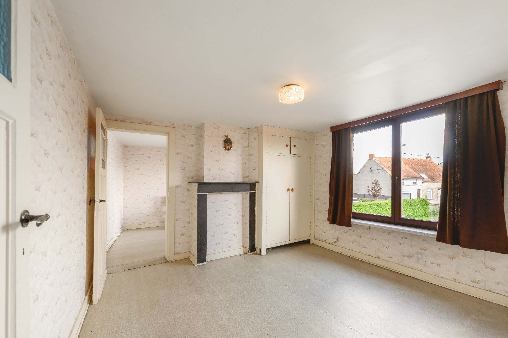 KARAKTERVOLLE RUIME WONING MET GARAGE & TUIN OP 495 m²  foto 14