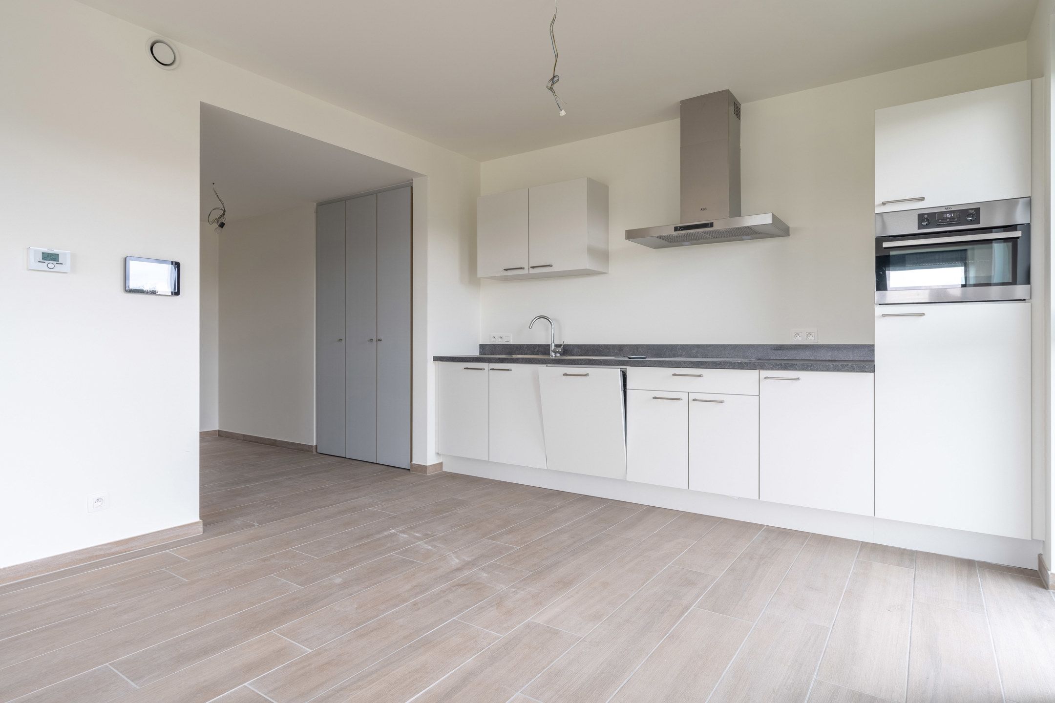 Nieuwbouw assistentiewoning in het centrum van Hoogstraten foto 4