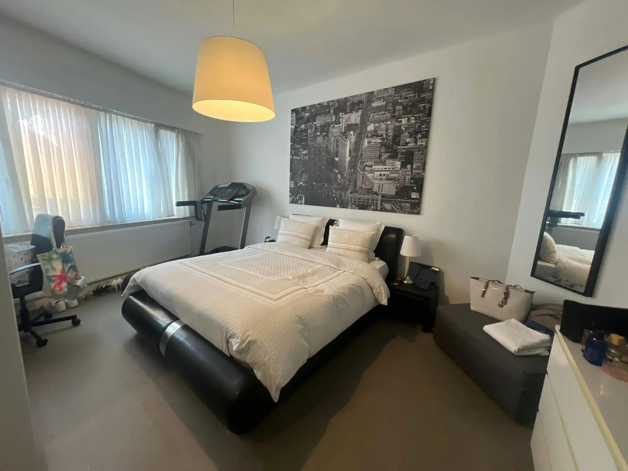 Charmante woning met tuin te koop in Strombeek foto 11