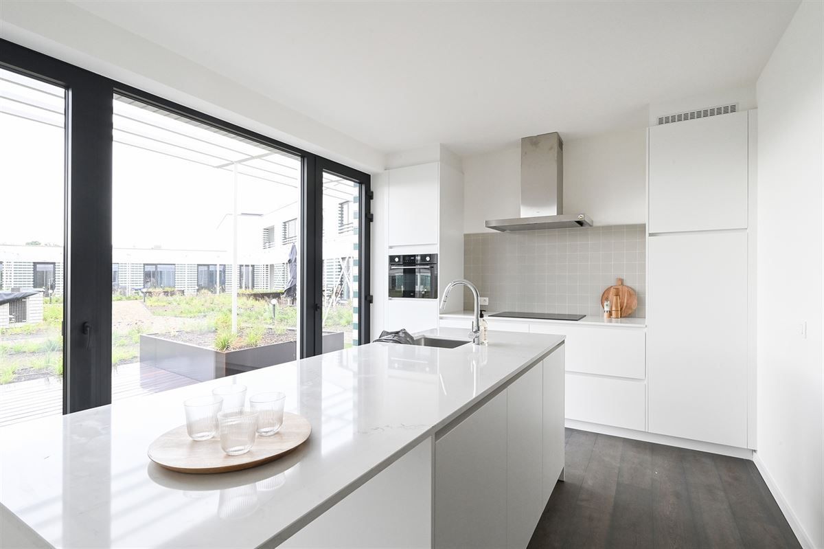 Appartement te huur Renée Suerickx-Demarbaixstraat 9/2.2/A 2.2 - 2600 BERCHEM