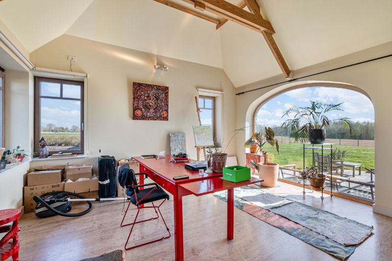 Landelijke villa met 3 slaapkamers in een oase van rust en natuur foto 11