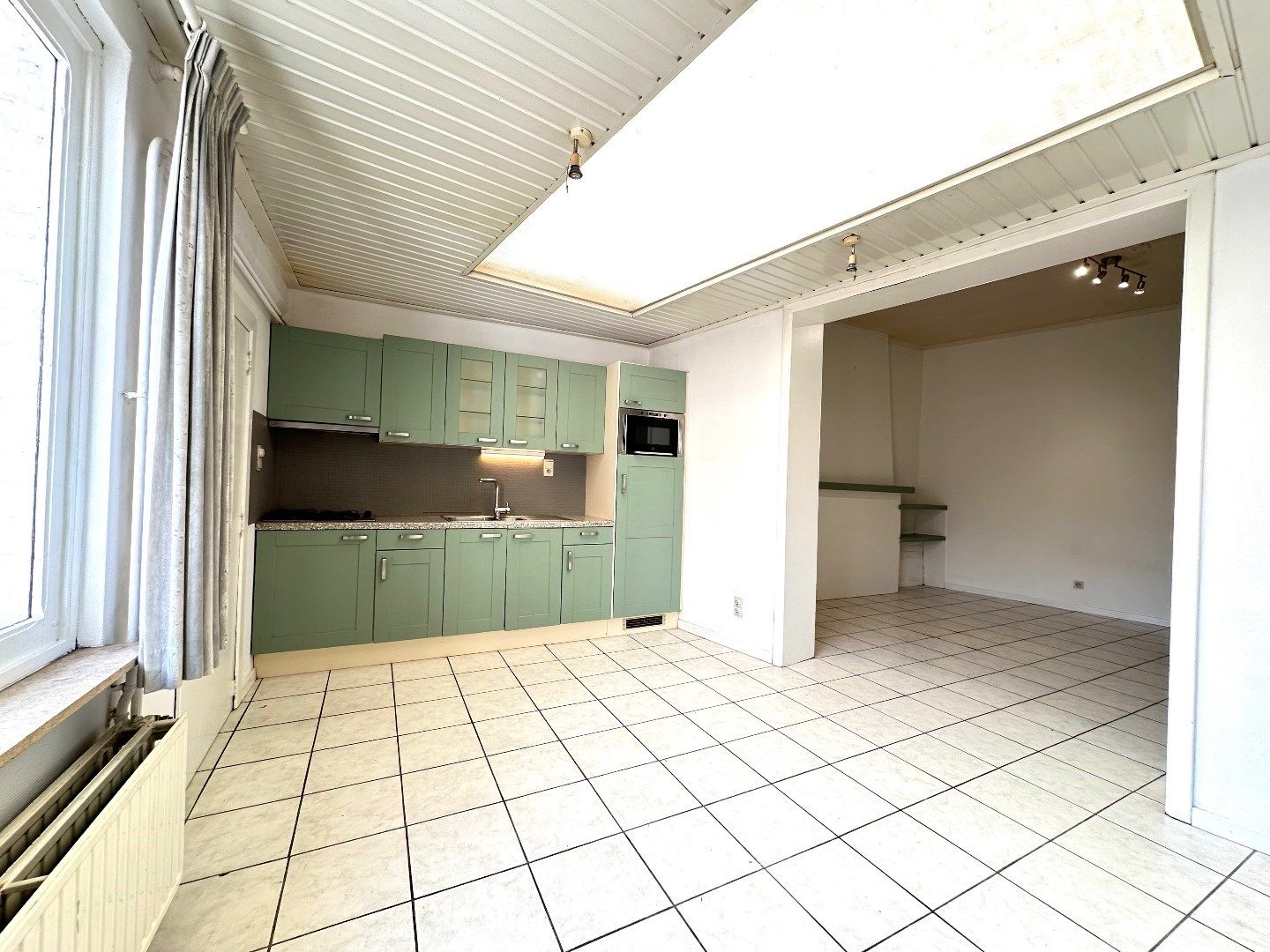 Karaktervolle woning met tuin en terras in het hart van Tongeren foto 6