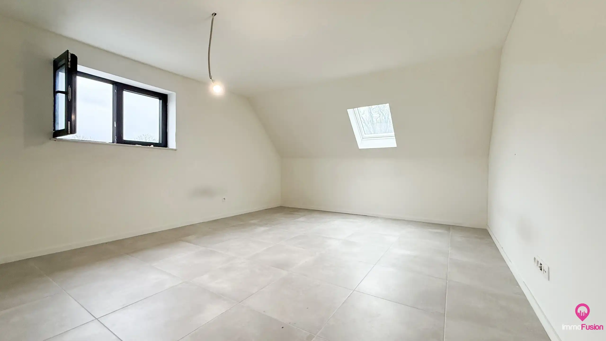 Luxe nieuwbouw van 270m² met 5 slpks en bureau in Koersel! foto 44