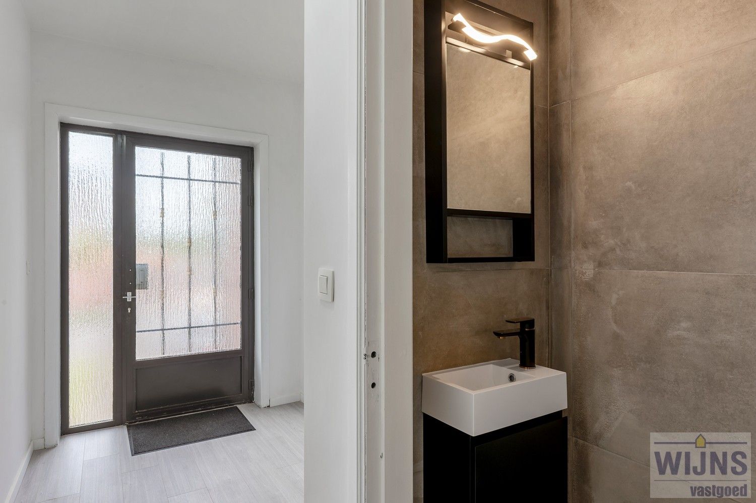 INSTAPKLARE WONING I AA LOCATIE I SINT-KATELIJNE-WAVER foto 11