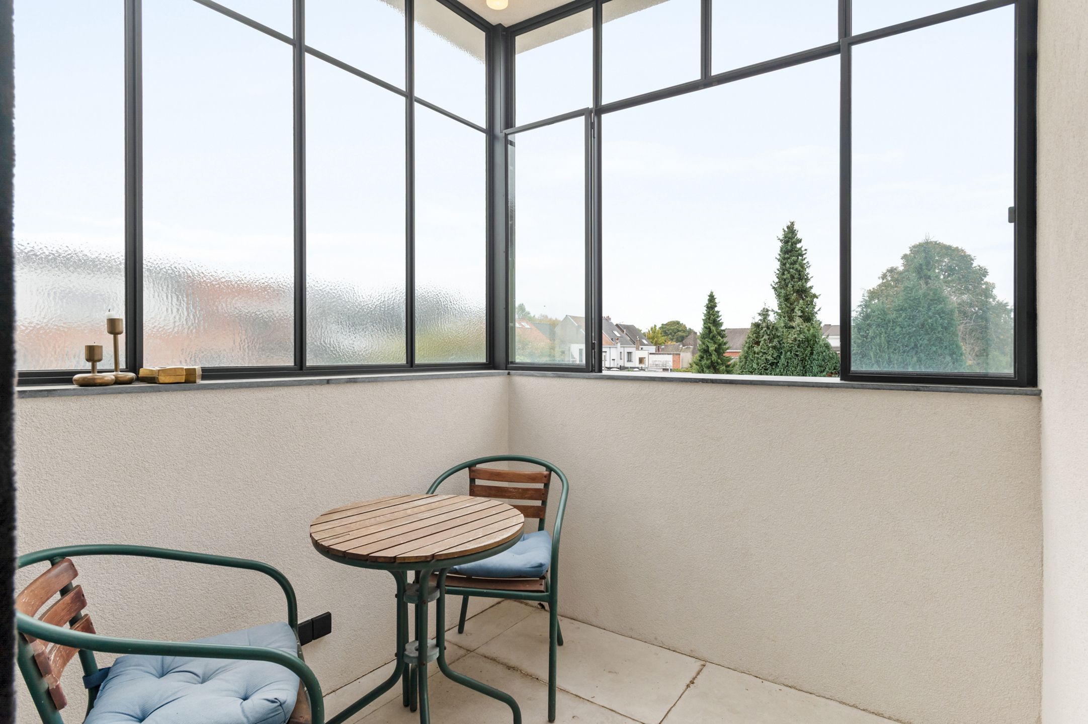 Prachtig gerenoveerde woning met mooie tuin - centrum Hove foto 17