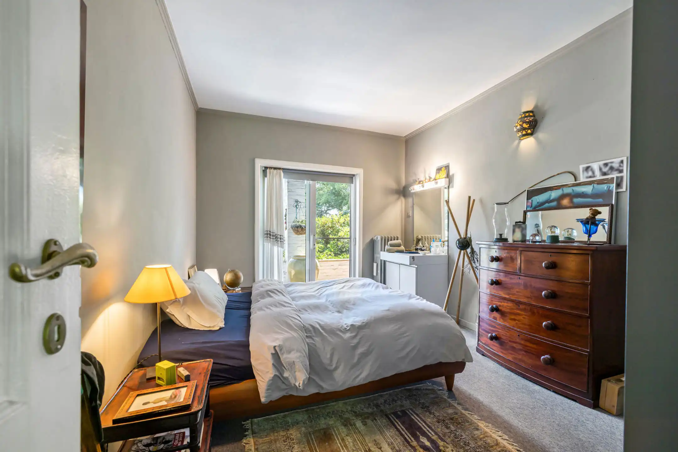 "De Provence" bij ons...zr rme bungalow/villa 33a, m atelier foto 29