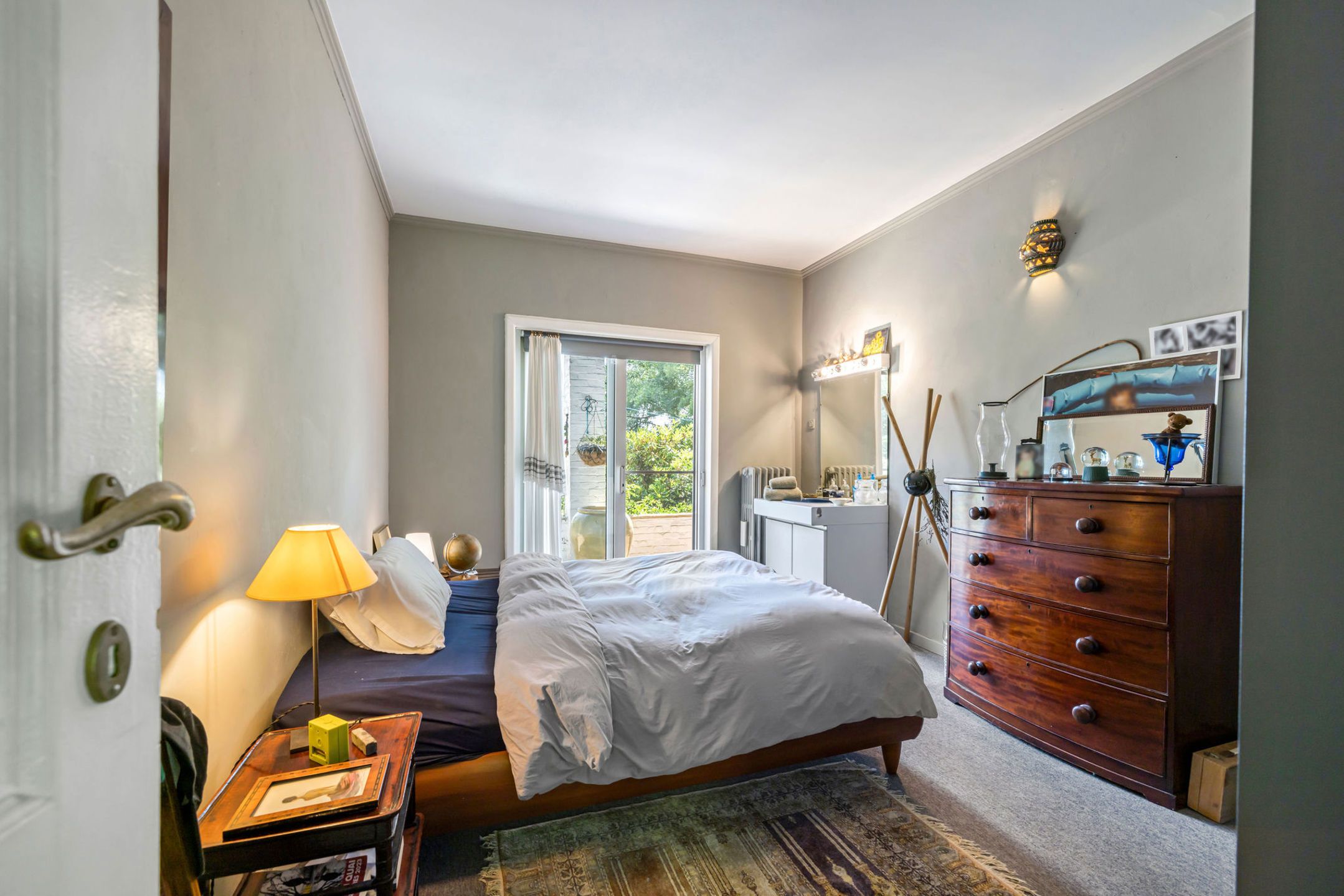 "De Provence" bij ons...zr rme bungalow/villa 33a, m atelier foto 29