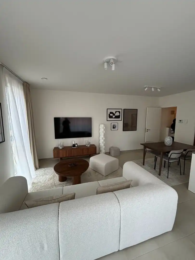 Energiezuinig 1-slaapkamerappartement te huur – Koningslo (Oude Kodaksite) foto 4