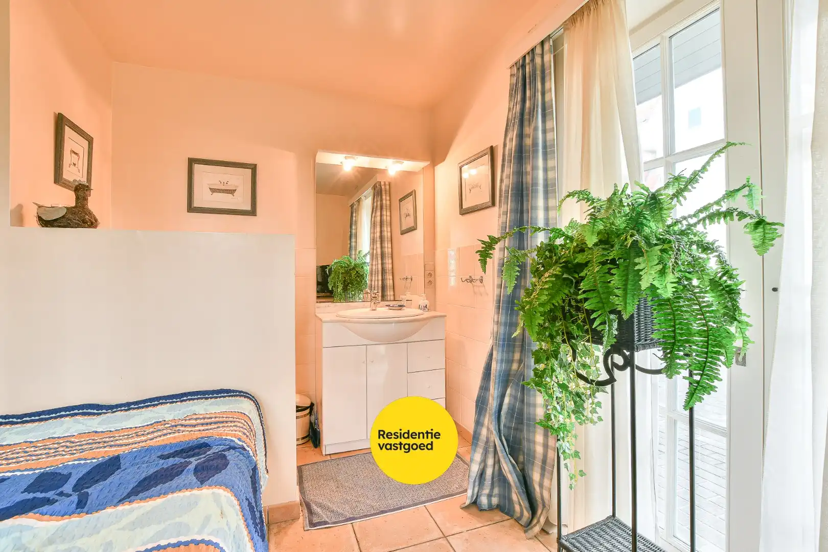 Exclusieve hoekwoning met zeezicht op topligging in de Concessie van De Haan, op 20 m van de zeedijk! foto 18