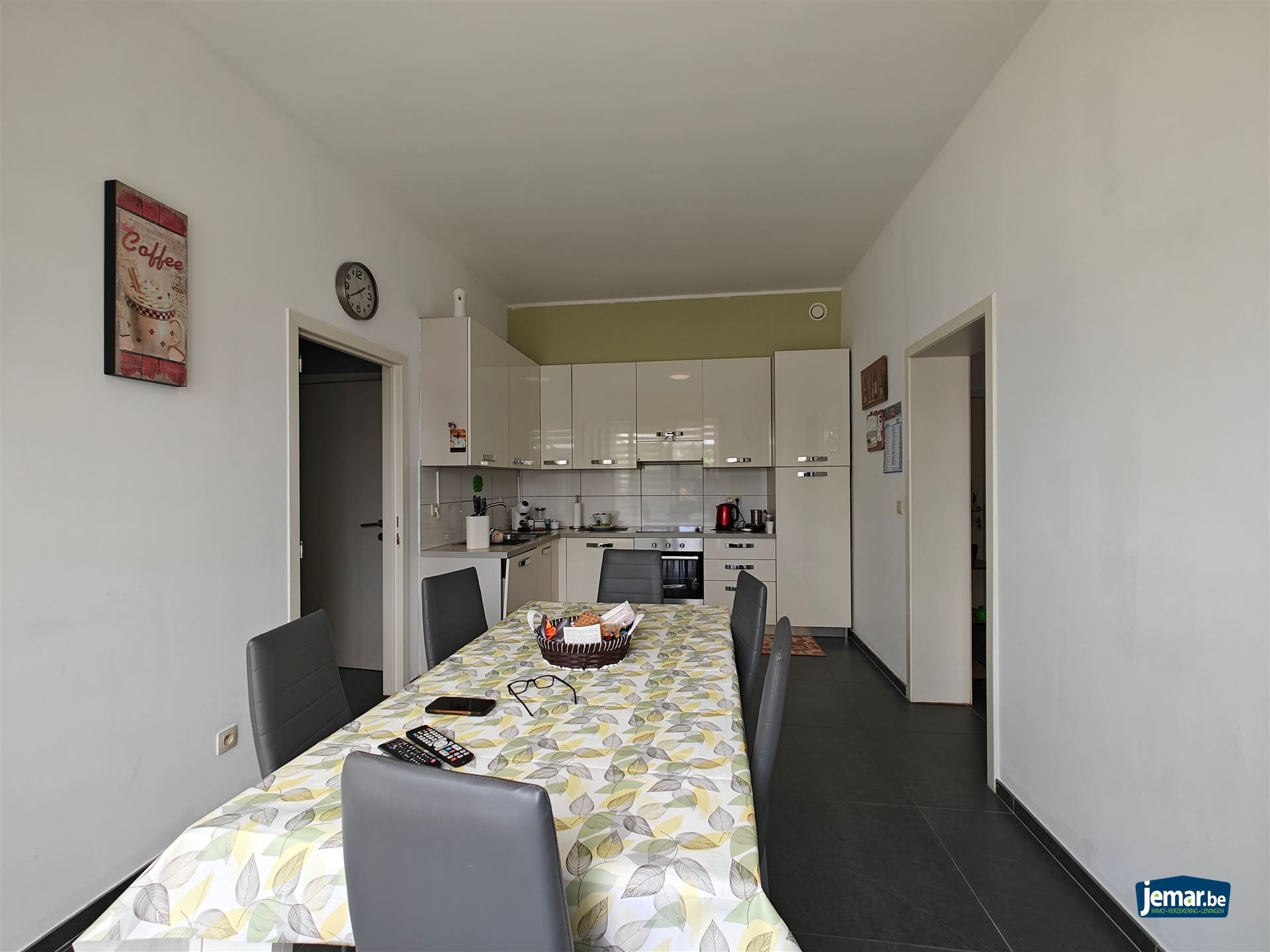 Handelspand verhuurd als gelijkvloers appartement met 3 slaapkamers  foto 6
