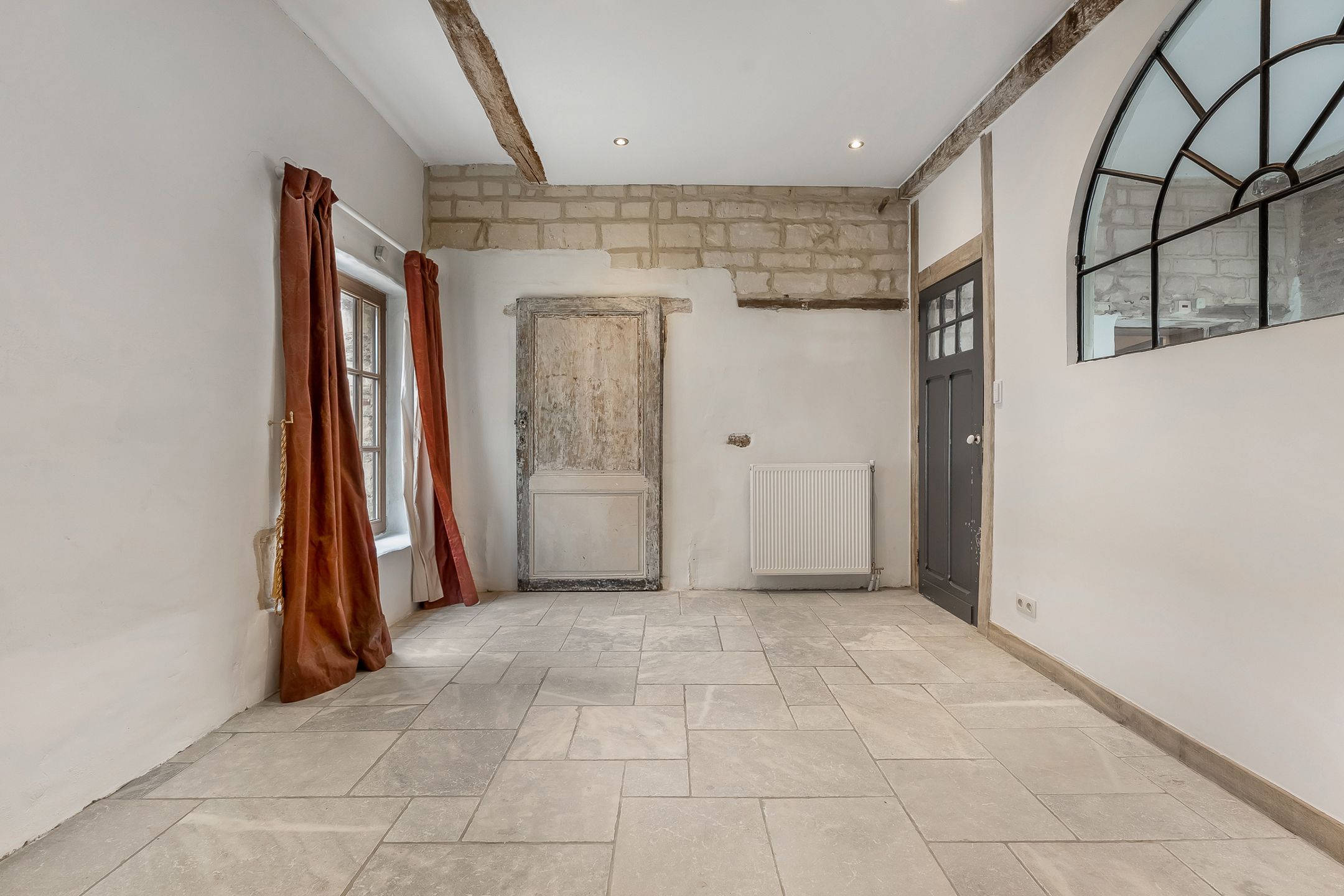 Vierkantshoeve met 3 woningen te Valmeer foto 12