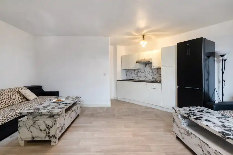 Investeringseigendom met sterk rendement in Hoboken foto 6