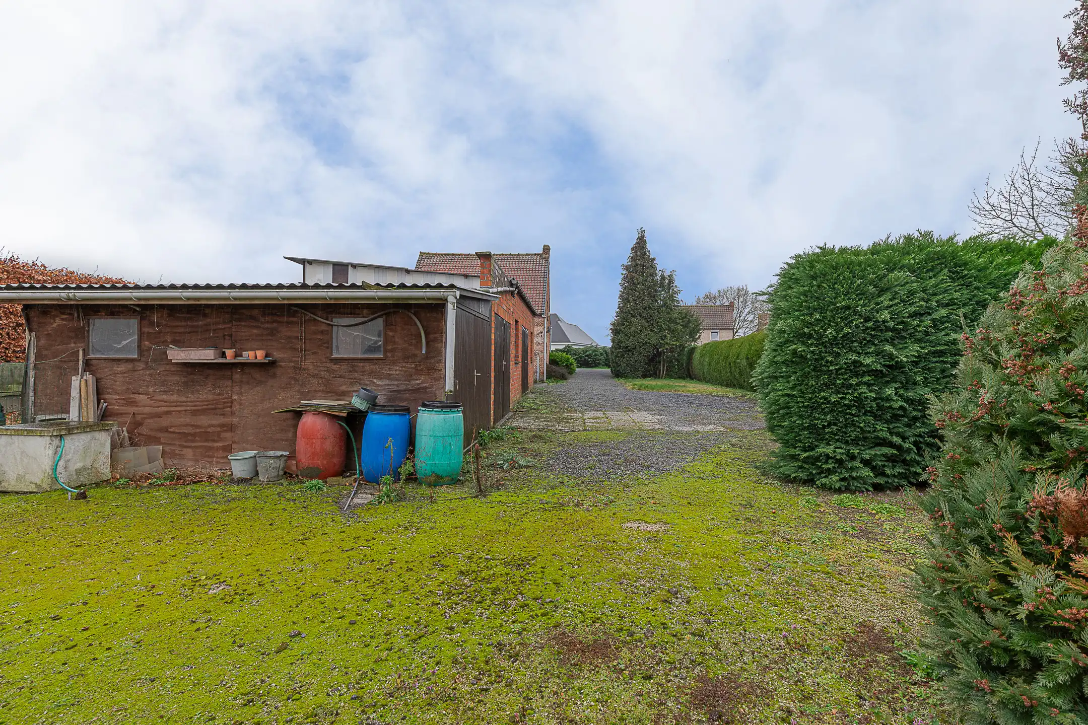 LOKEREN -Op te frissen OB op schitterende locatie  foto 4