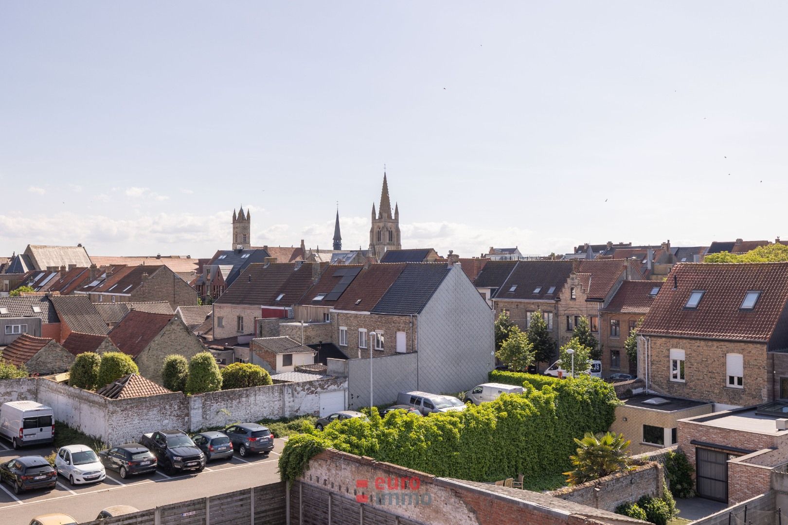 Uitermate gezellig appartement in Nieuwpoort foto 12