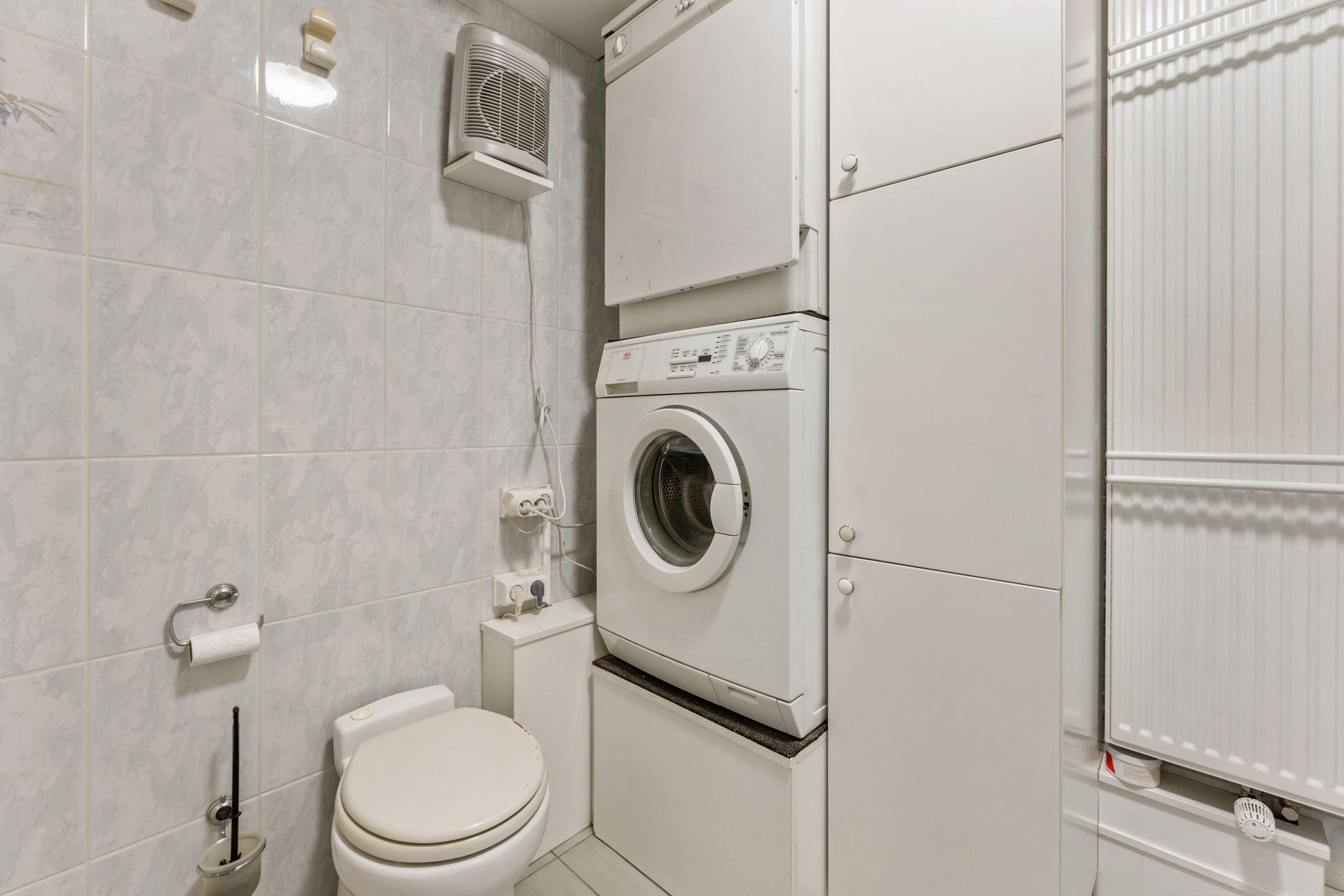 Veelzijdige woonst met eindeloos potentieel foto 16