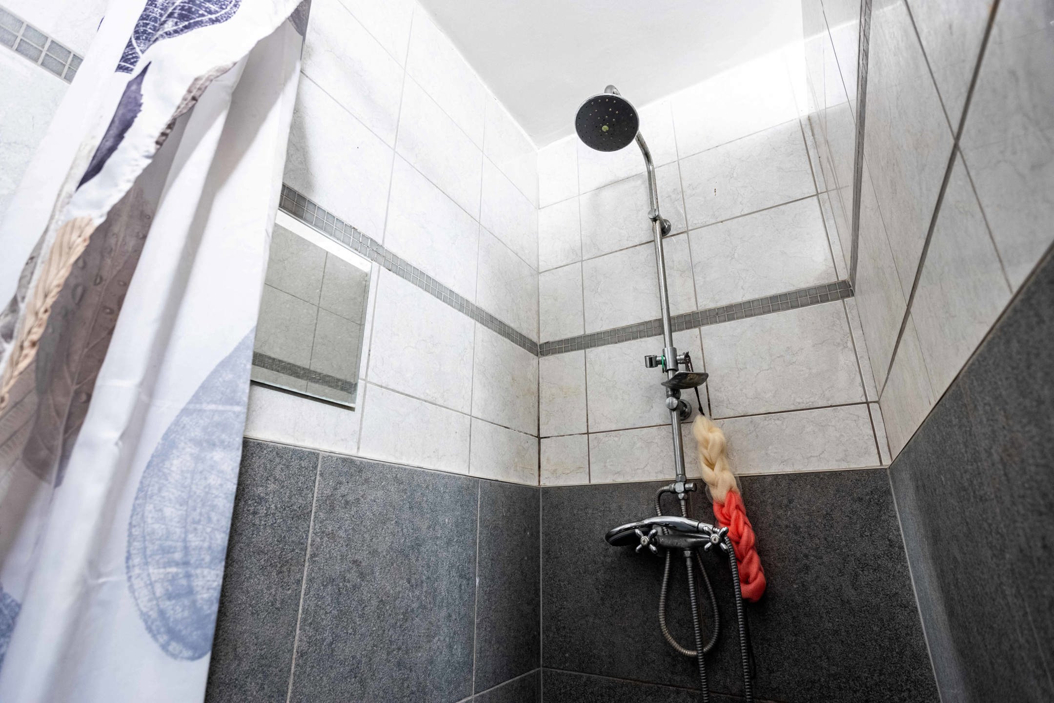 Perfect onderhouden opbrengsteigendom (4appt) te Oudenaarde foto 14