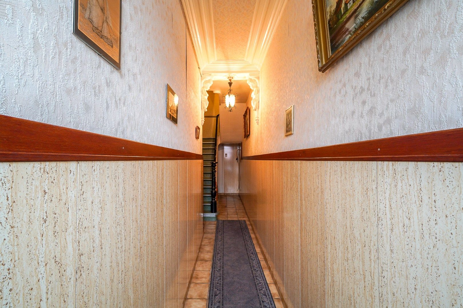 Woning met 2 woonentiteiten in Oostende foto 21