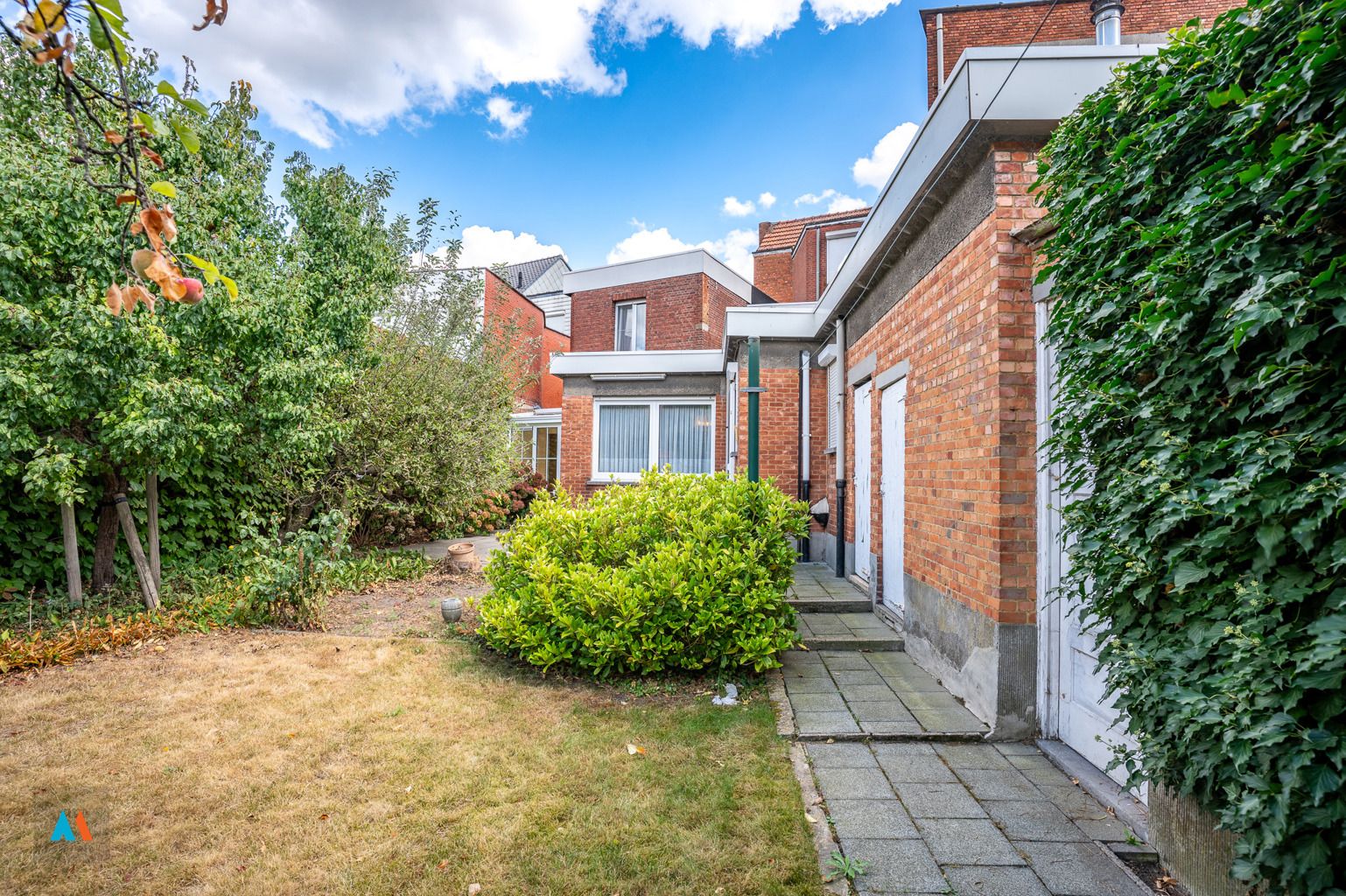 Karaktervolle handelswoning foto 24