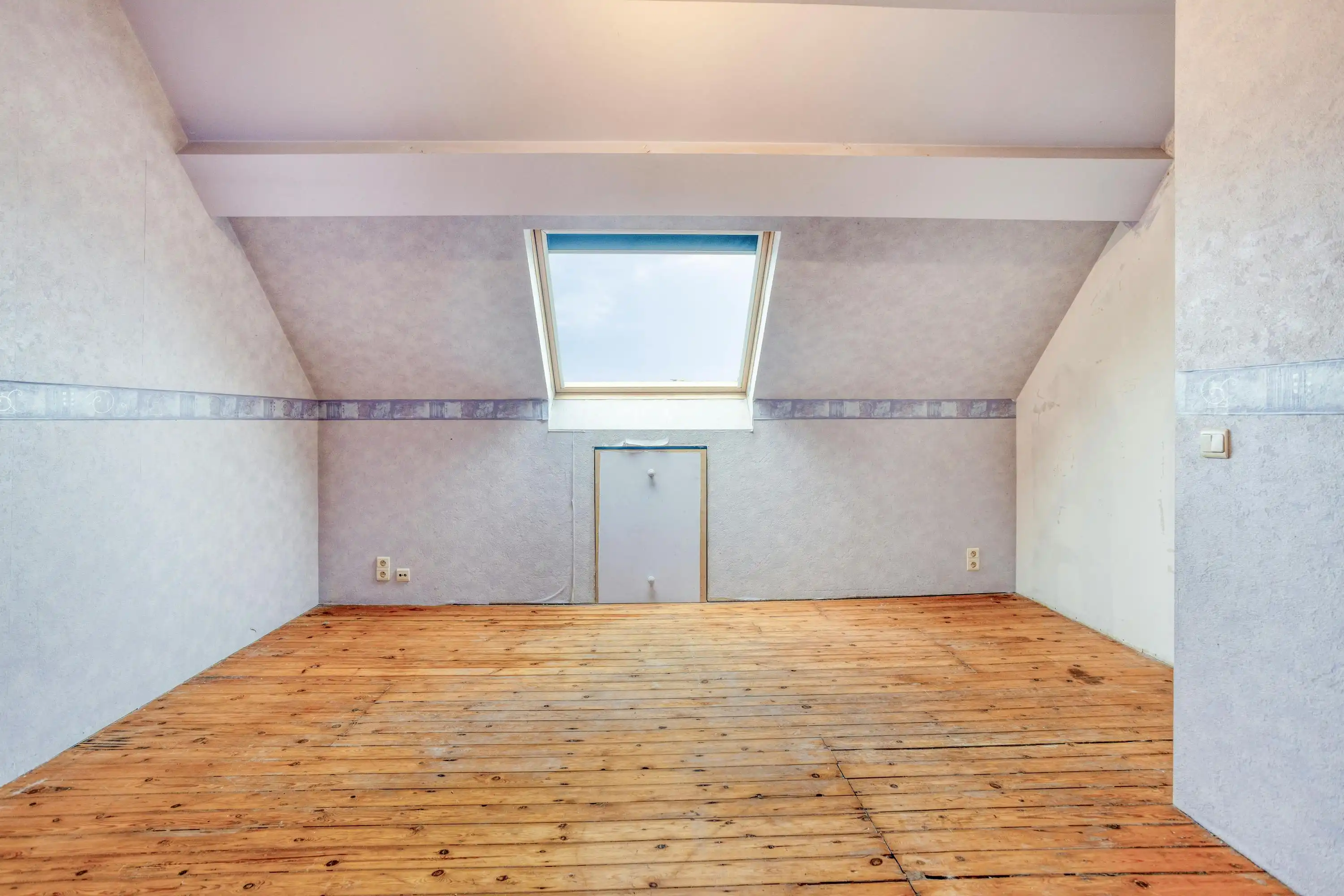 Instapklaar huis met tuin te koop in Mechelen foto 17