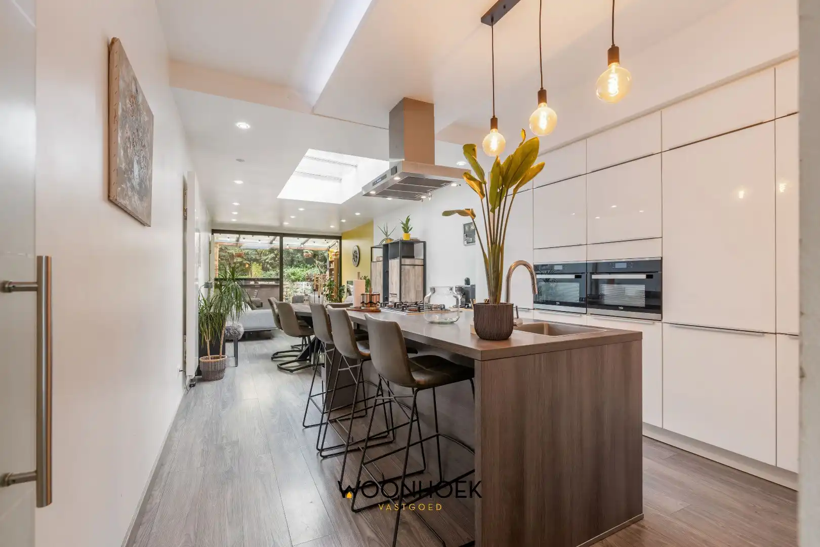 Huis te koop Nijverheidstraat 55 - - 9140 Temse