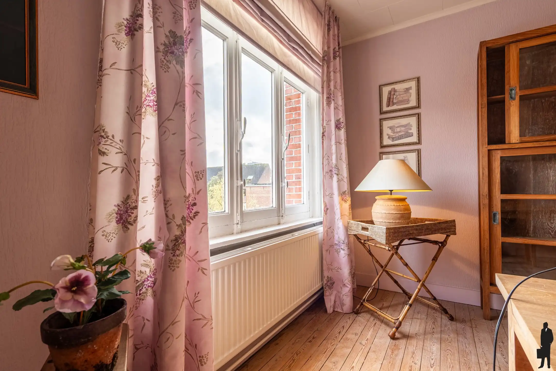 Karakterwoning met 4 slpks in hartje Turnhout foto 20