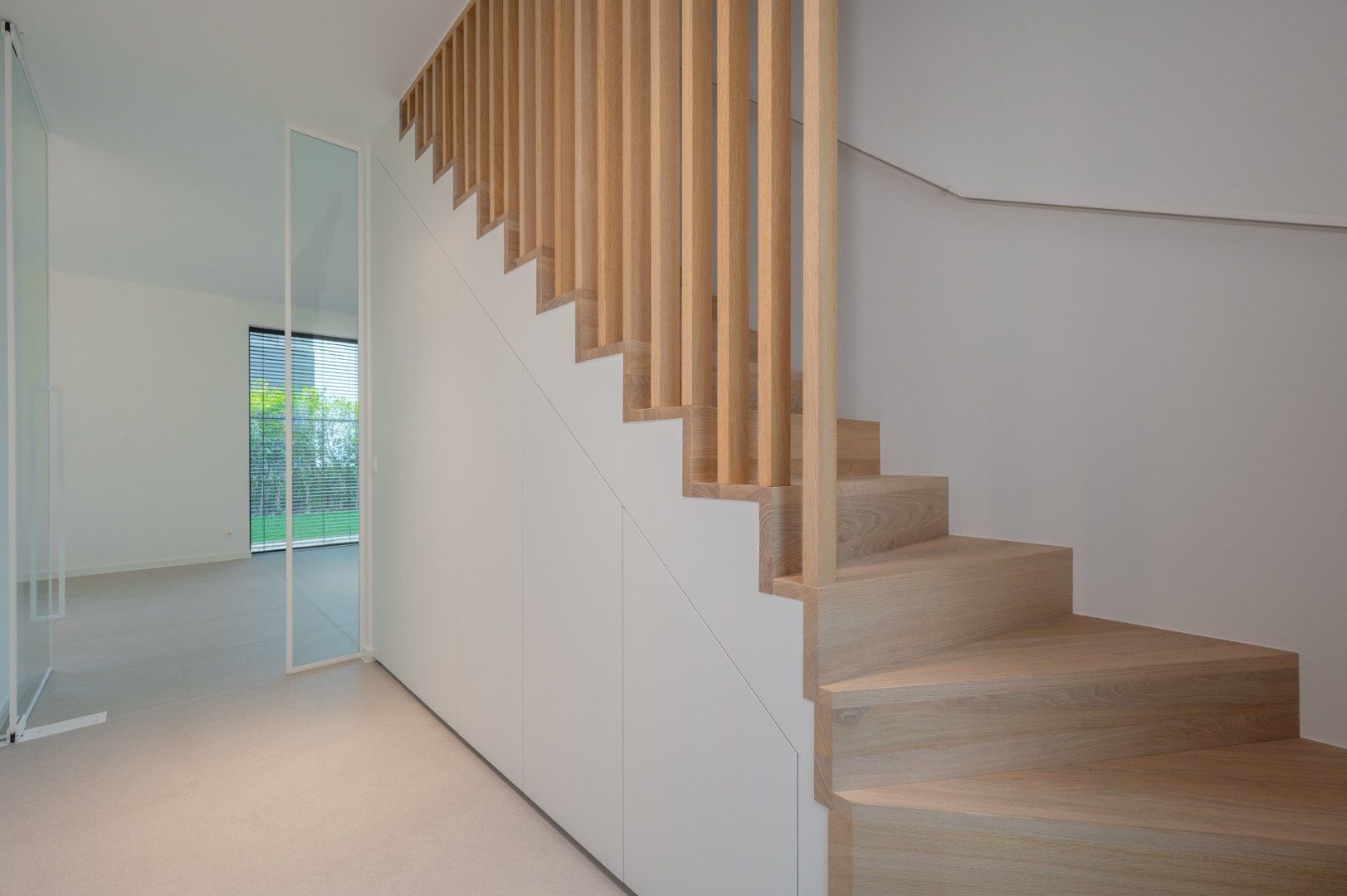 Moderne nieuwbouwvilla in de Meerlaan, nabij het centrum en het Scharpoord foto 8