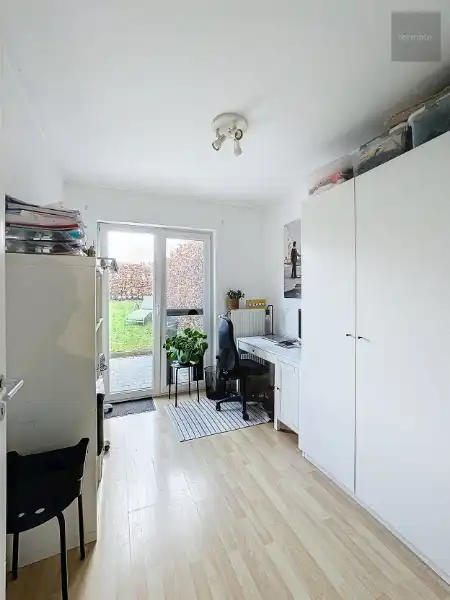 gelijkvloers appartement foto 7