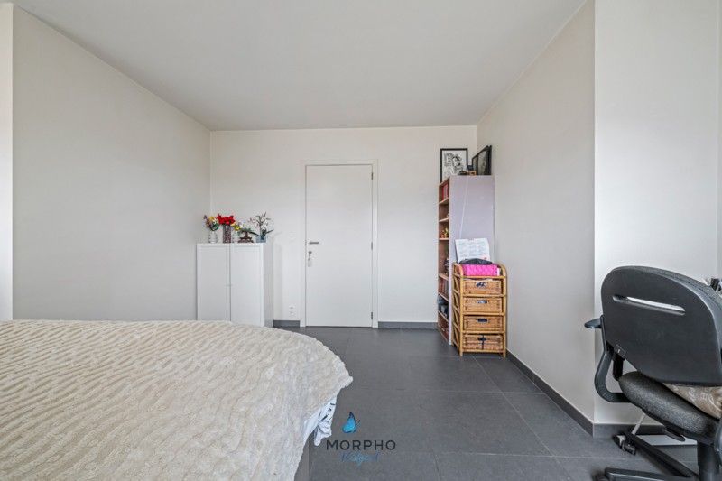 Modern duplex appartement te koop in centrum Torhout – instapklaar & lichtrijk foto 19