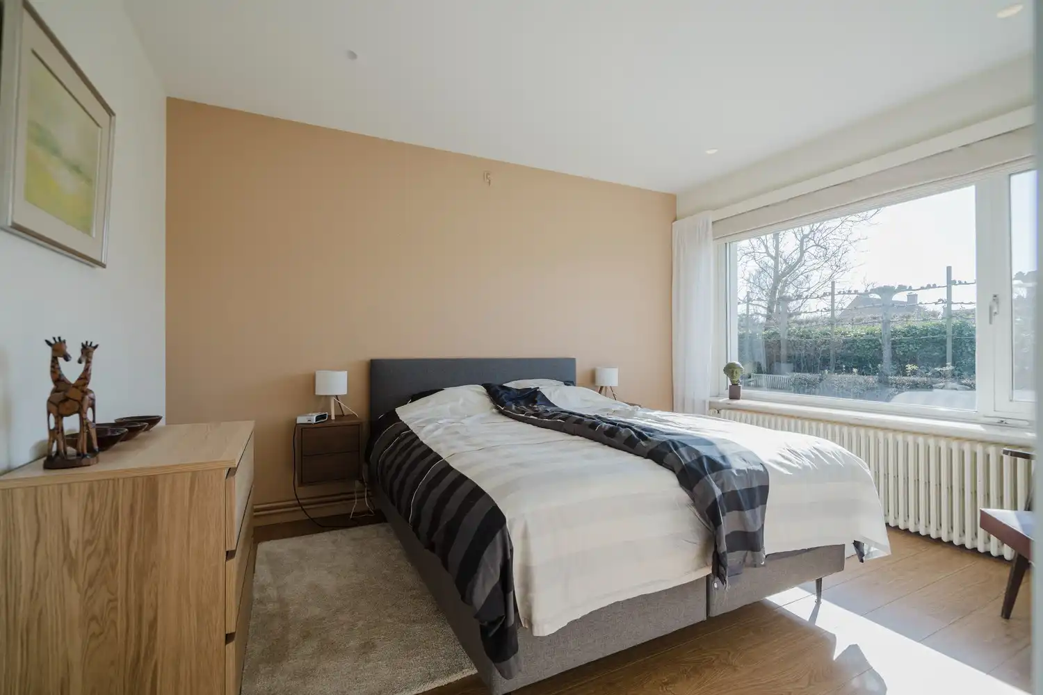 Gelijkvloerse villa in Kortrijk foto 19