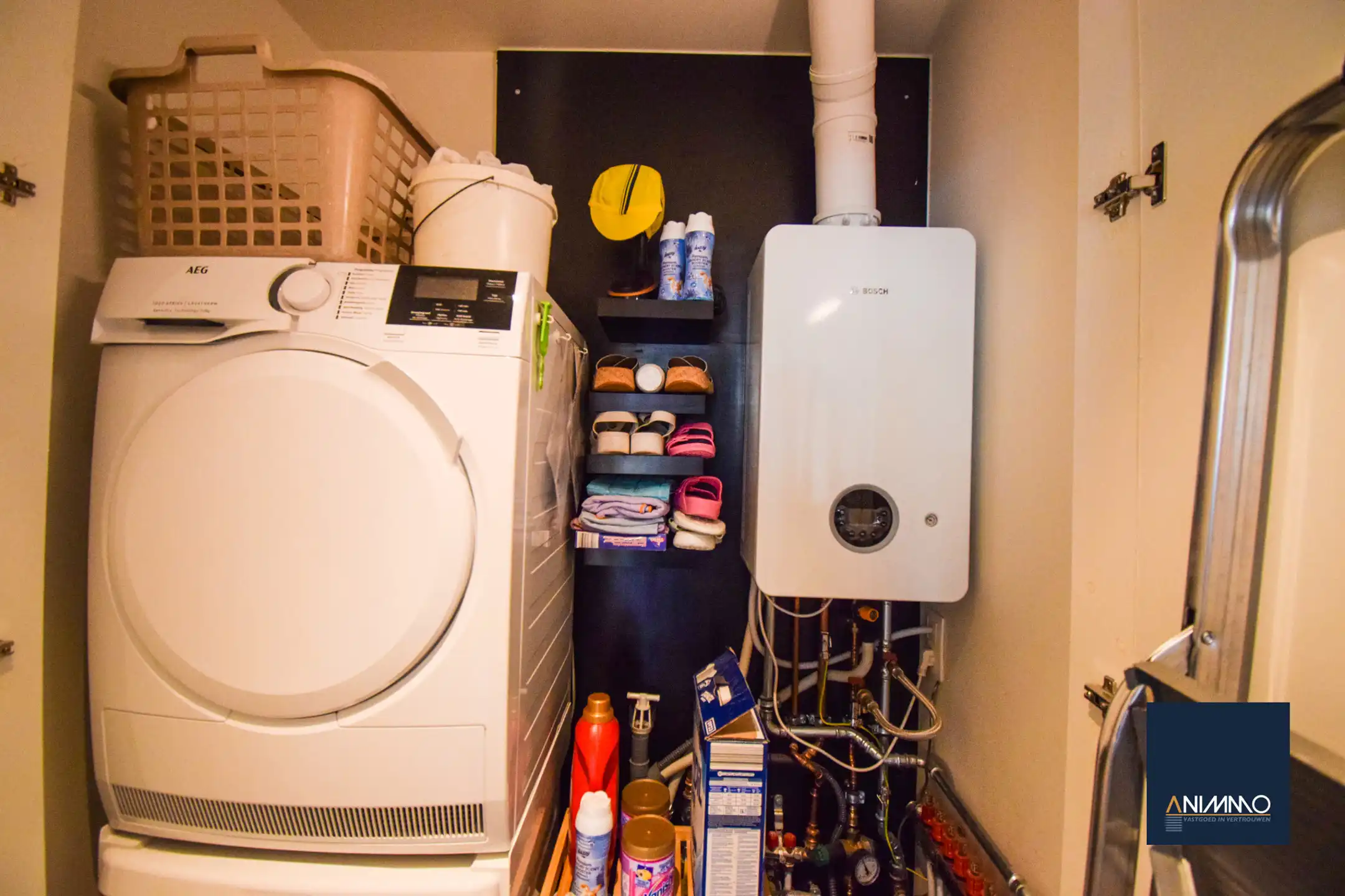 Appartement te koop foto 16