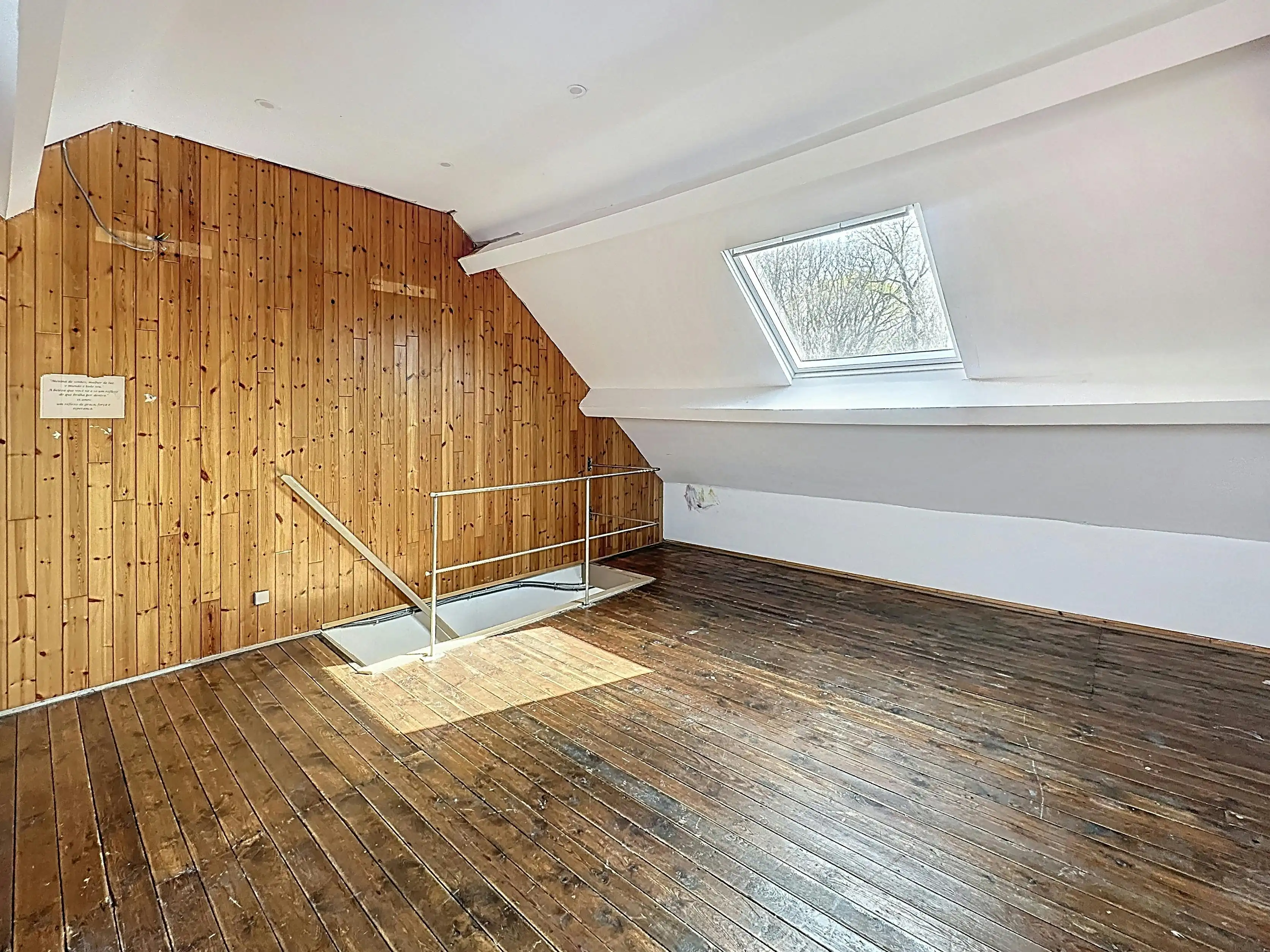 Tof huis met 3 slaapkamers en garage te koop in Boom foto 14