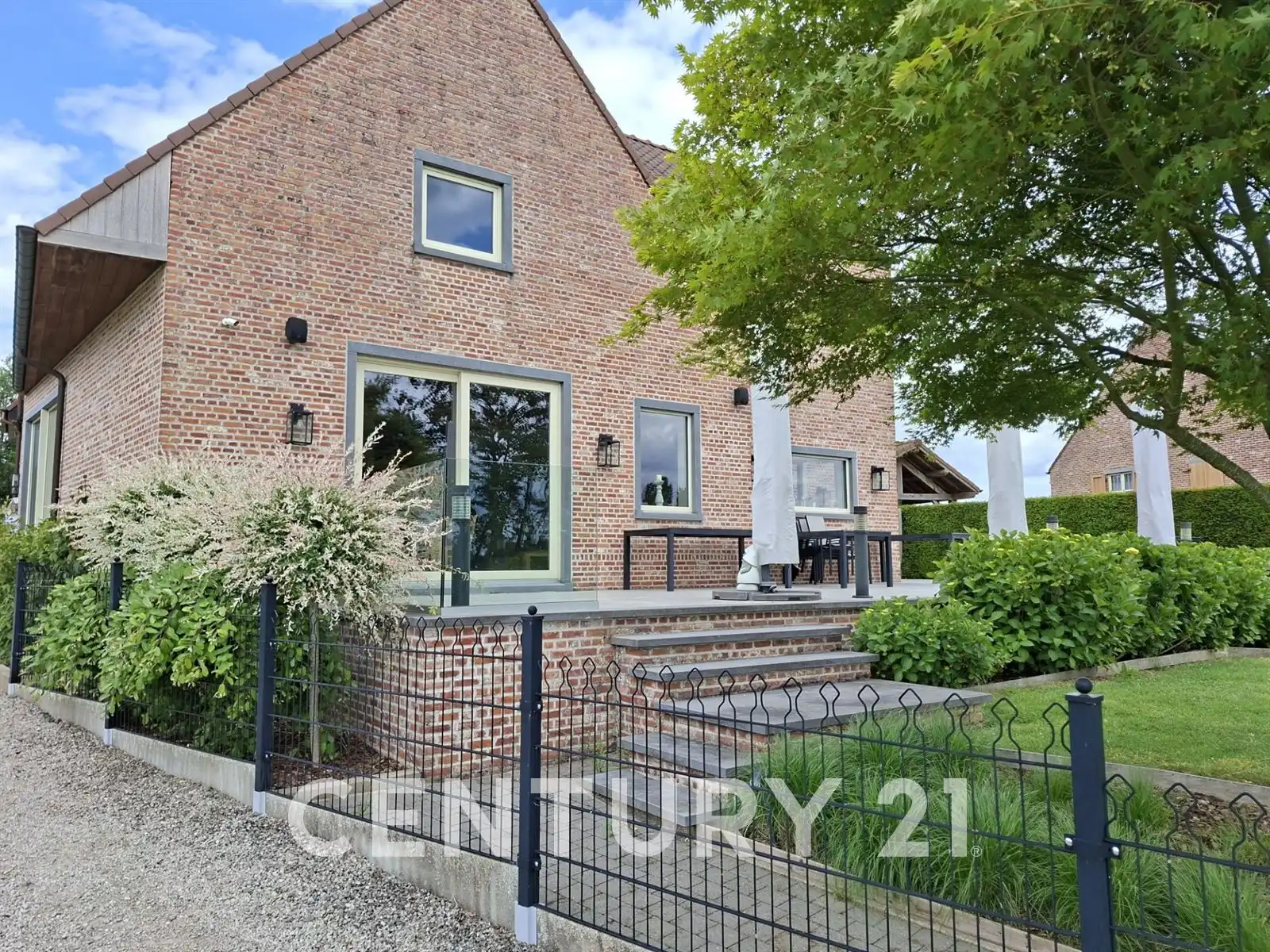 Appartement te huur 1541 PAJOTTEGEM