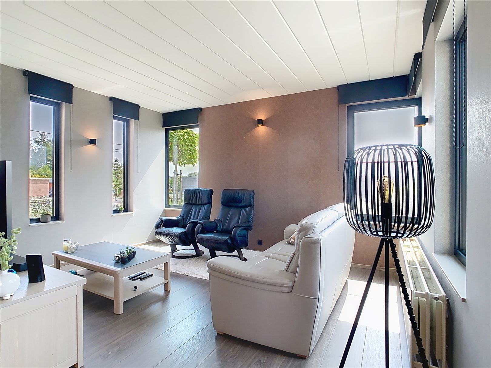 Ruime villa, 3/4 slpks, garage, terras, tuin, 23a 85ca foto 39