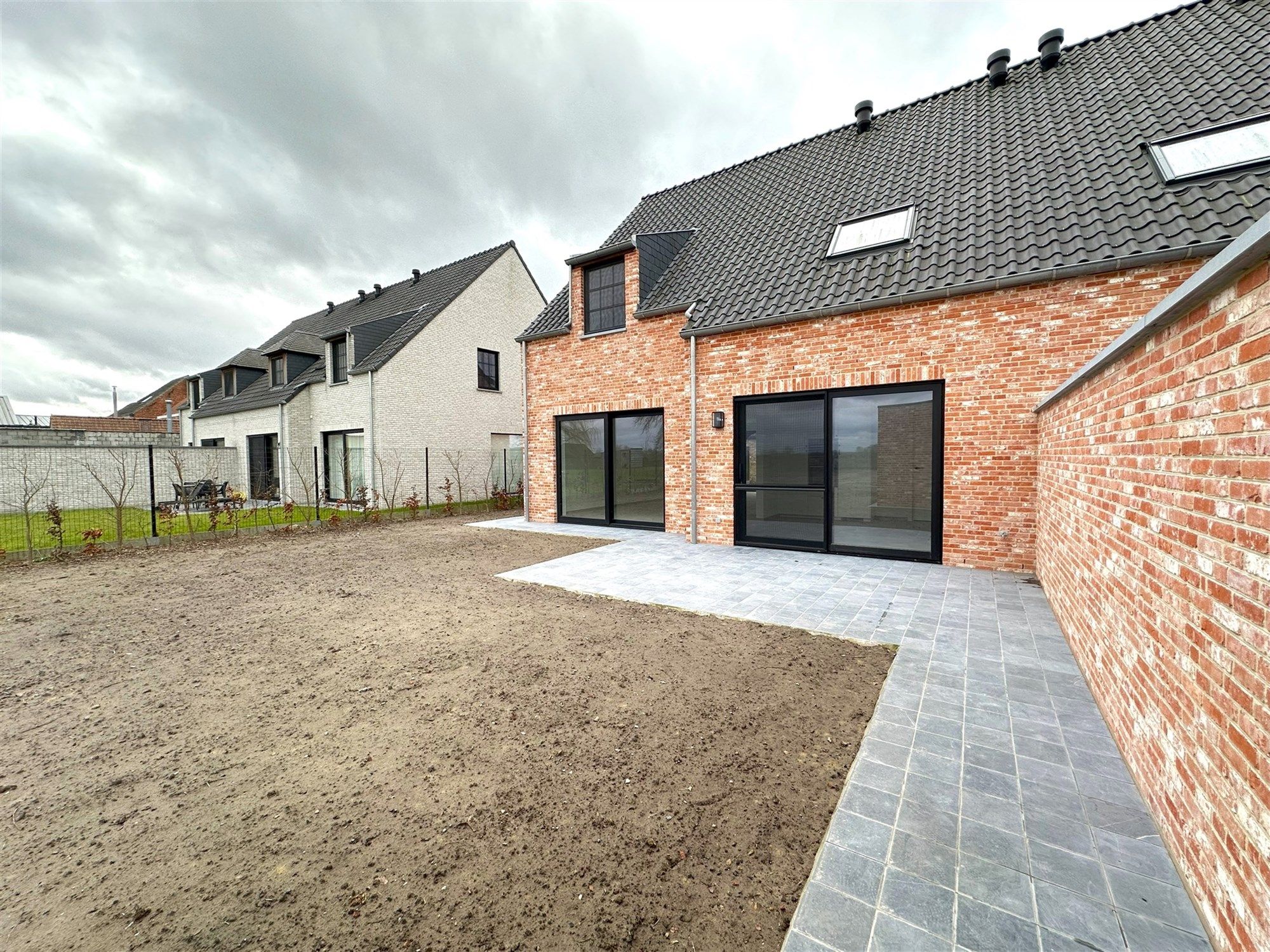 Huis foto 2