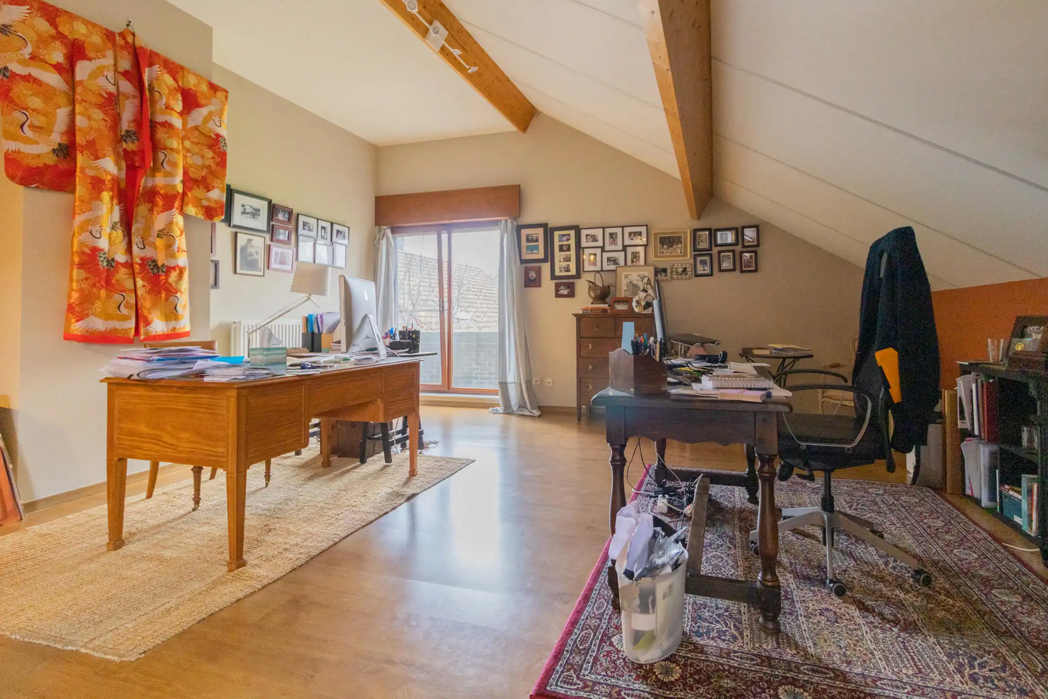 Prachtige woning met 5 slaapkamers foto 20