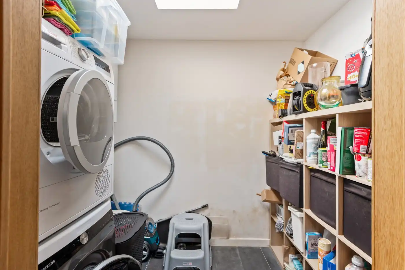 Charmante woning met 3 slpk. en tuin foto 14