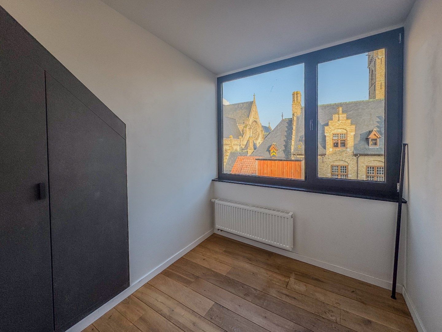 Prachtig duplex appartement met 2 slaapkamers en terras. foto 14