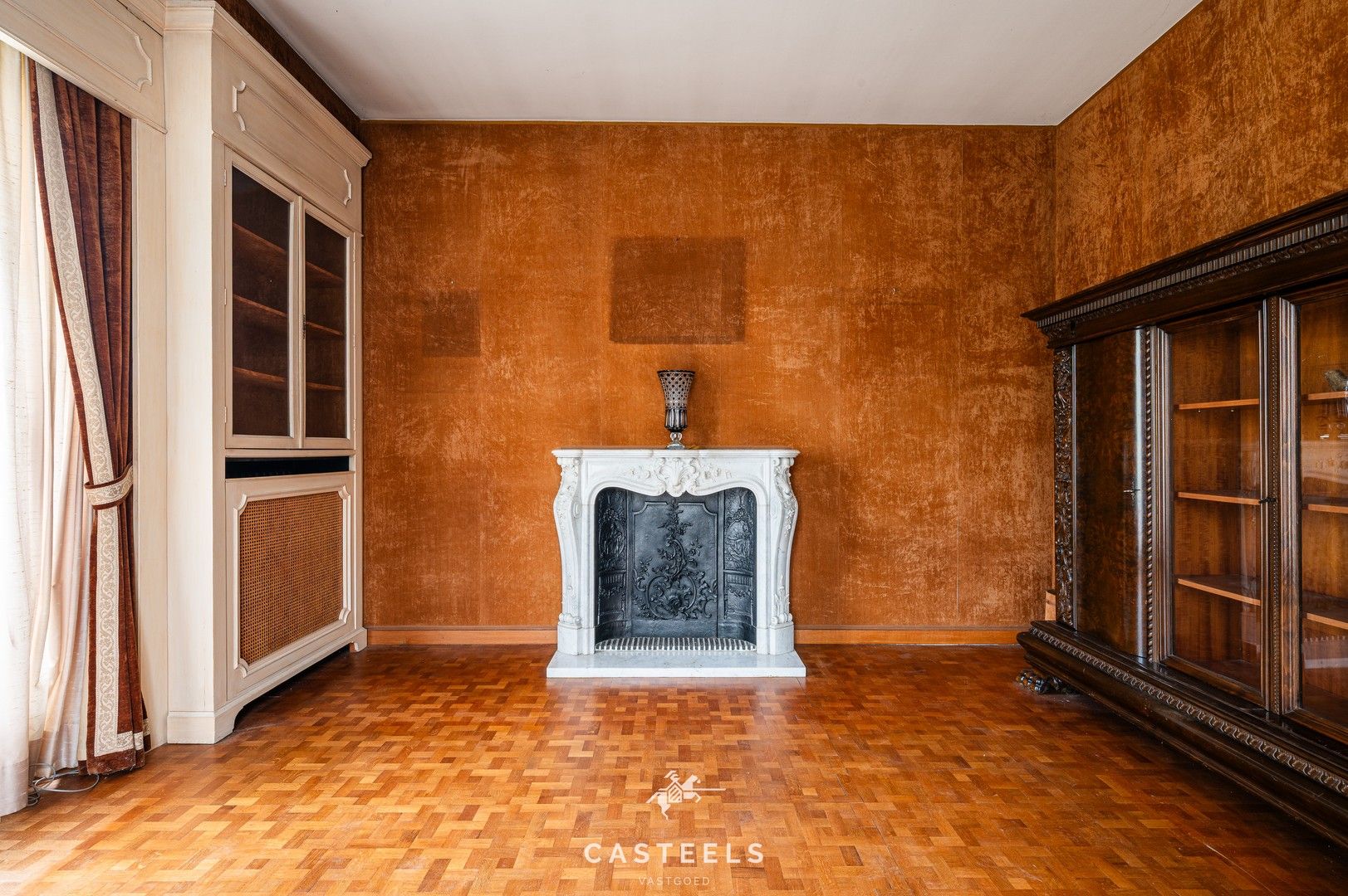 Karaktervolle villa met barokke charme en eindeloze mogelijkheden foto 13