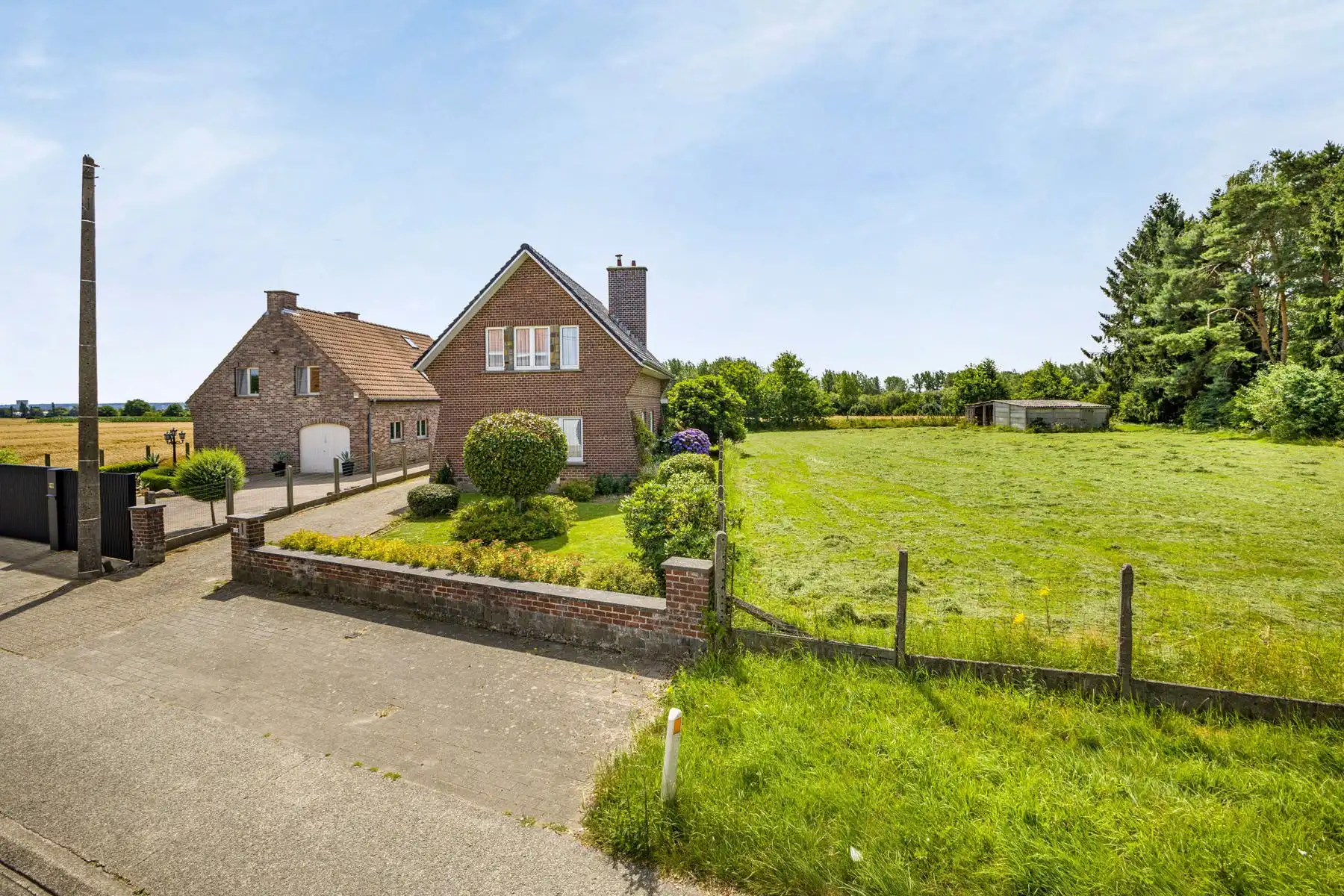 Huis te koop Lenniksebaan 1308 - 1602 Sint-Pieters-Leeuw