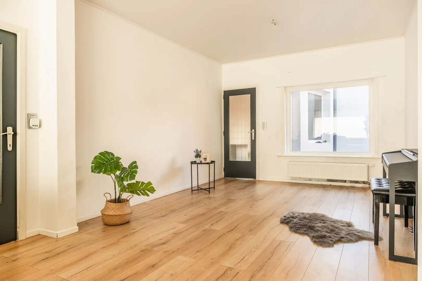 Charmante woning met 4 kamers. foto 7