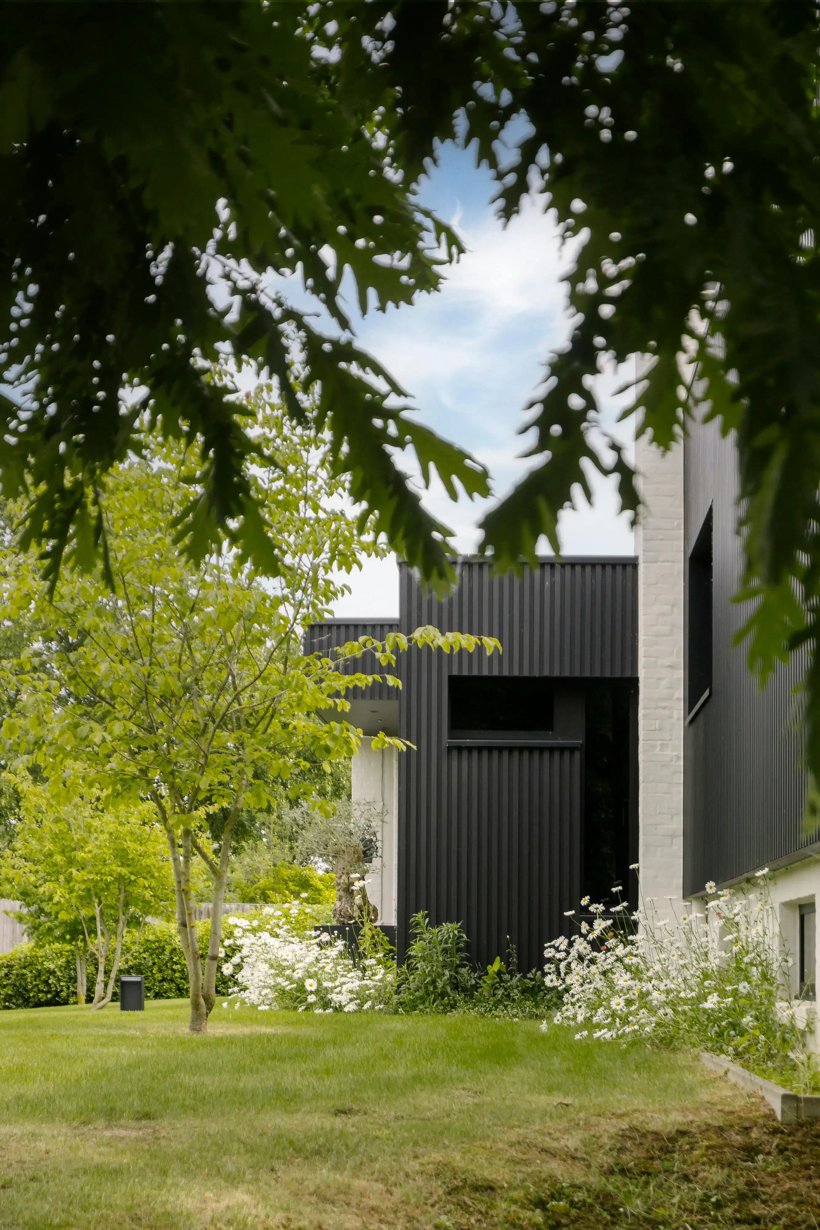 Instapklare villa in de Rodenburgwijk nabij Kortrijk foto 25