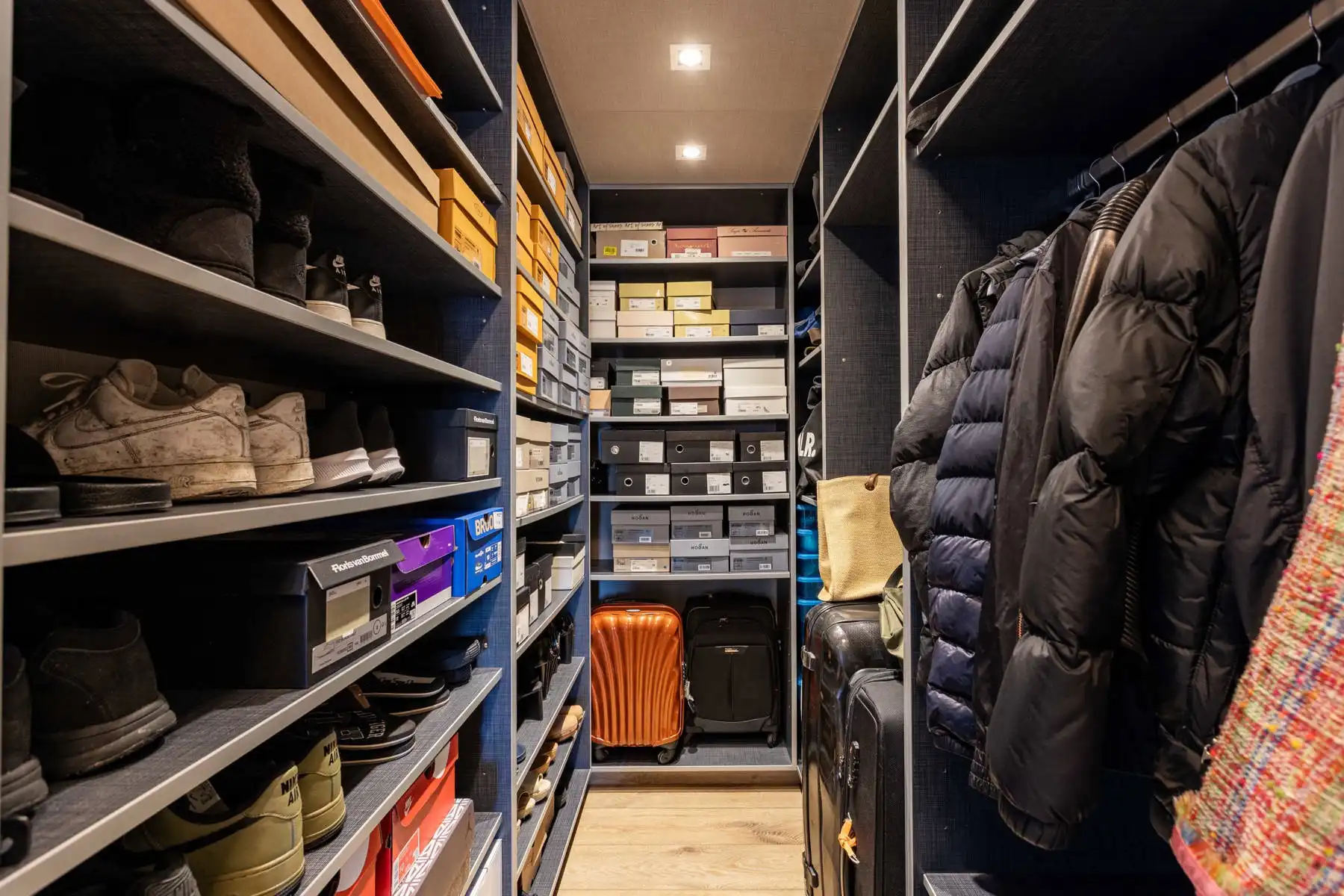 Prachtig onderhouden en instapklare woning vlakbij het centrum van Lede foto 29