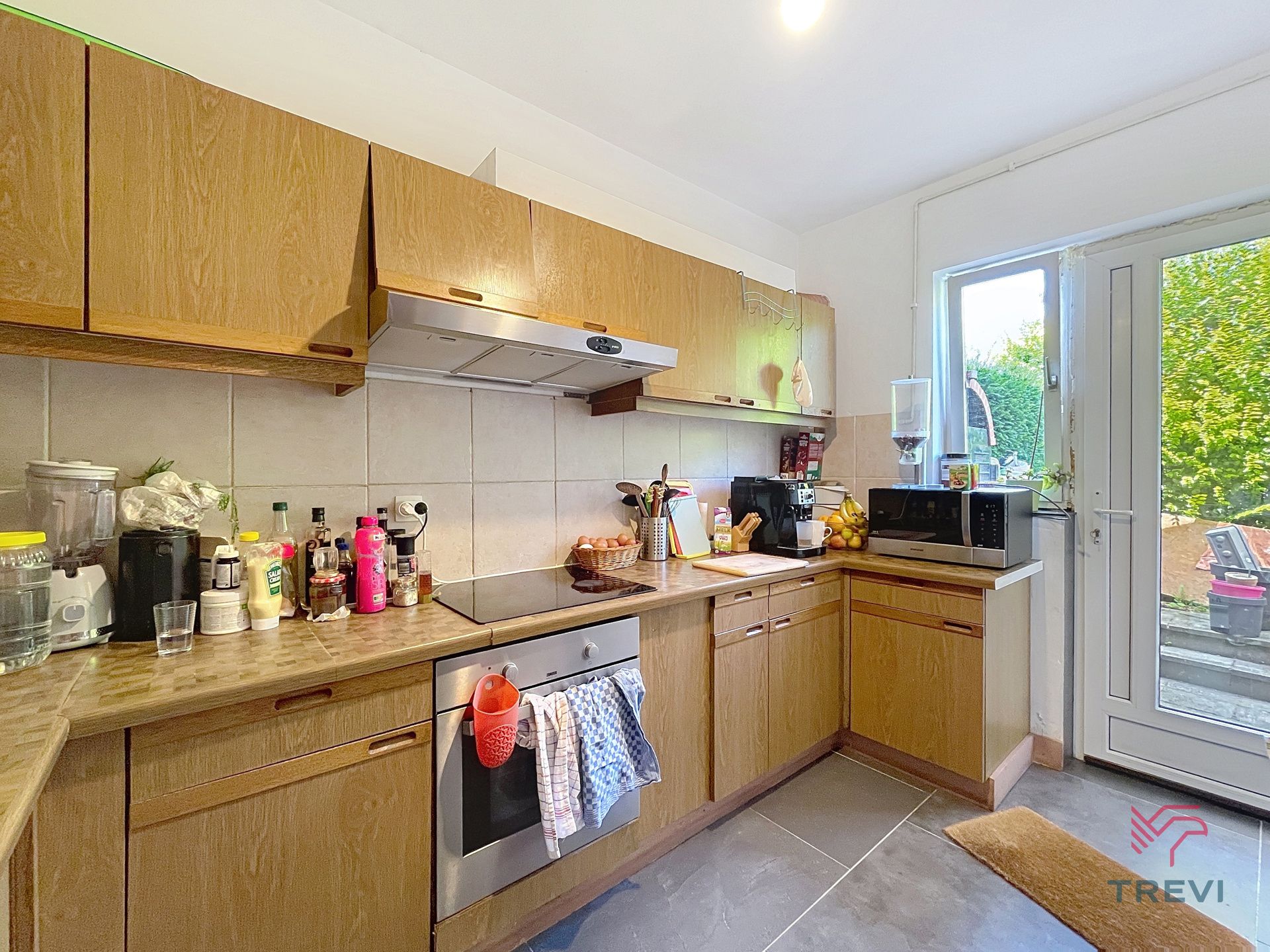 Aangenaam huis met 3 slaapkamers foto 7