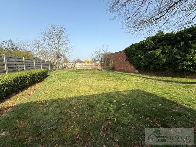 Statige woning - authentieke charme - EPC B foto 27