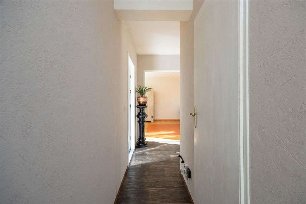 Energiezuinig appartement met groen zicht foto 6