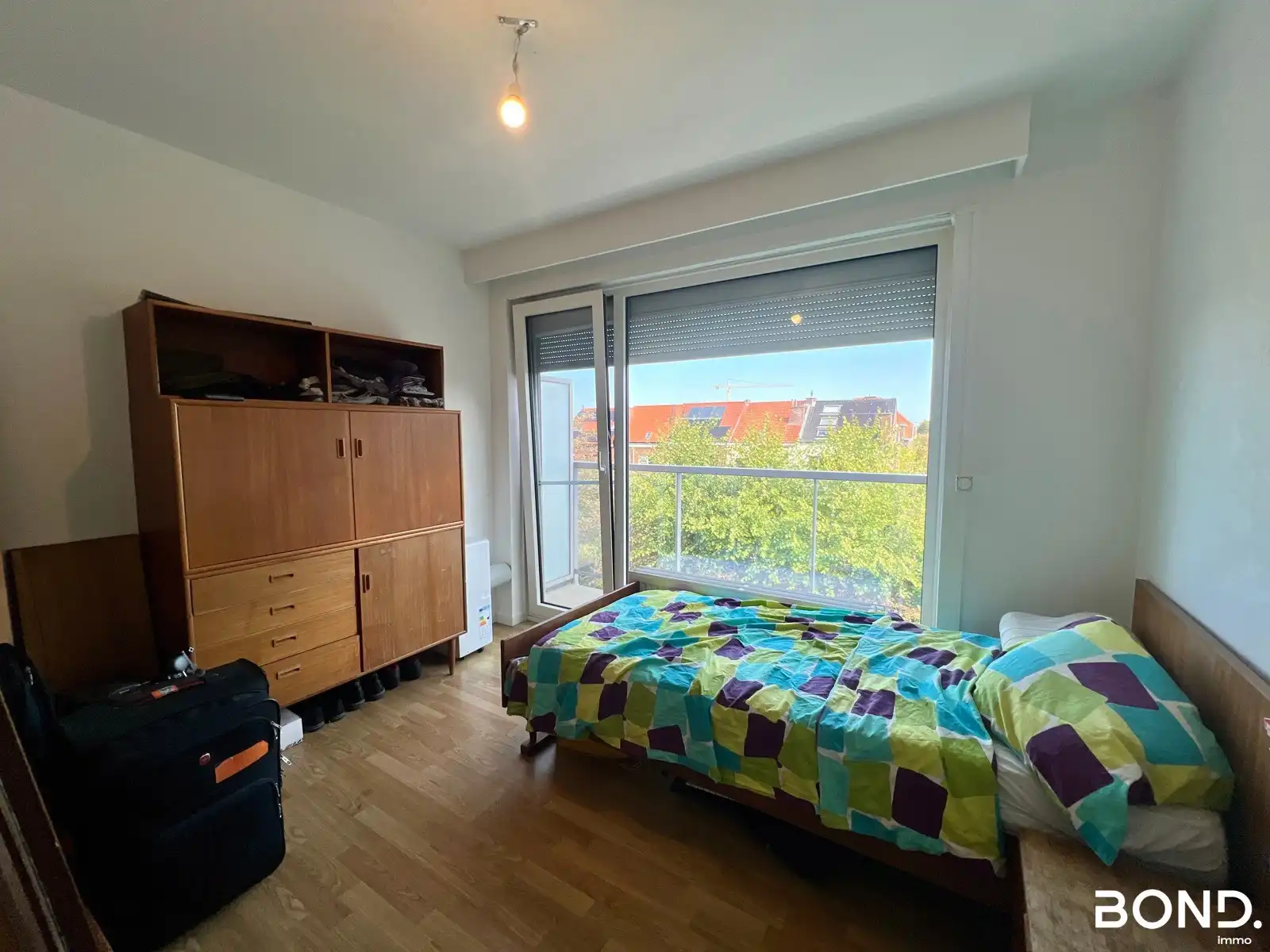 3 slaapkamer appartement te huur in Kessel-Lo foto 10