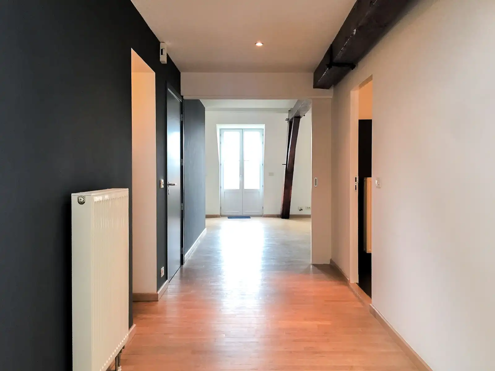 Prachtige duplex-penthouse met terras foto 22