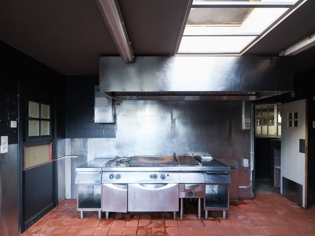 Uitzonderlijk horecapand op topligging in Sint-Martens-Latem foto 10